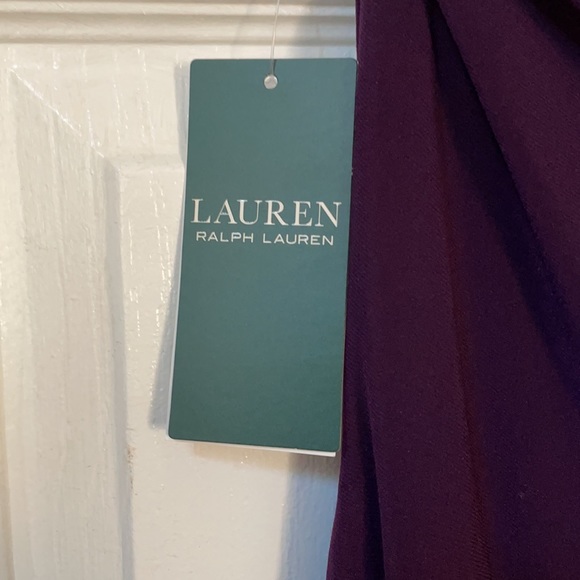 BNWT Lauren Ralph Lauren gown - Picture 6 of 7